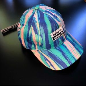 Adidas hat cap